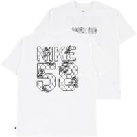 Nike SB Varsity T-Shirt - white