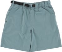 Nike SB 9Er Shorts - mineral slate