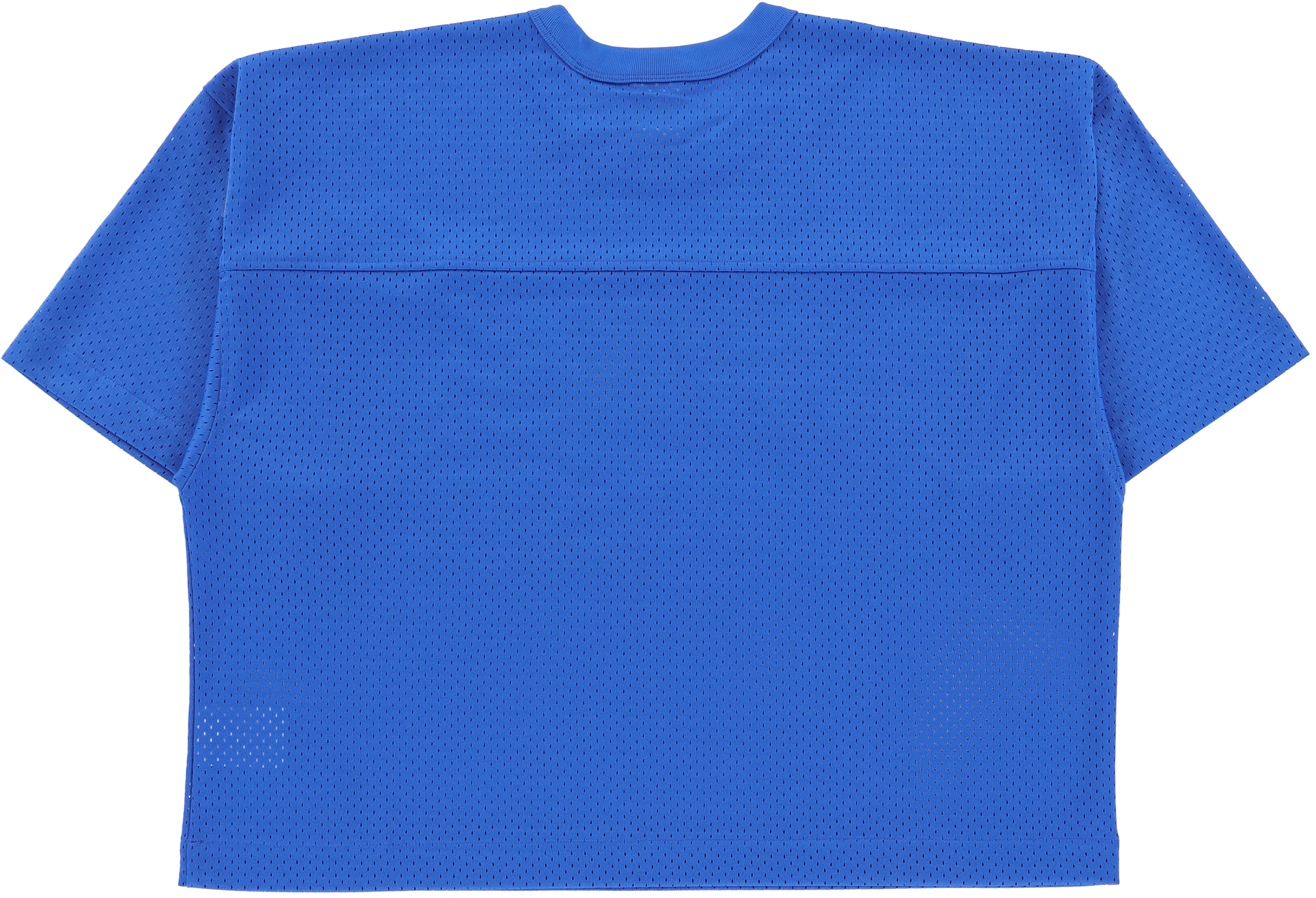 Nike SB Mesh Football Jersey - game royal | Tactics