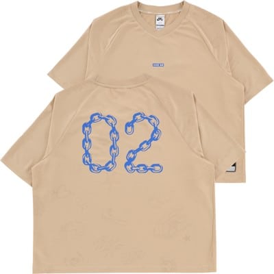 Nike SB Doodle Jersey - linen - view large
