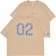 Nike SB Doodle Jersey - linen