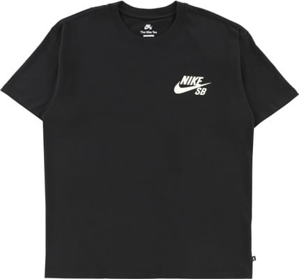 Nike SB Logo T-Shirt - view large