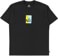 Nike SB Bus Pass T-Shirt - black