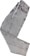 Jacker 3 Striped Dyed Baggy Denim Jeans - grey - alternate fold