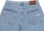 Jacker Classic Baggy Jeans - blue - alternate reverse