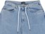 Jacker Classic Baggy Jeans - blue - alternate front