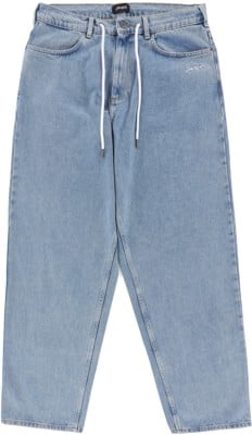 Jacker Classic Baggy Jeans - blue - view large