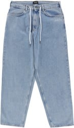 Jacker Classic Baggy Jeans - blue