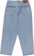 Jacker Classic Baggy Jeans - blue - reverse