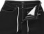 Jacker Classic Baggy Jeans - black - open
