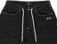 Jacker Classic Baggy Jeans - black - alternate front