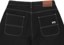 Jacker Classic Baggy Jeans - black - alternate reverse