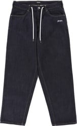 Jacker Classic Baggy Jeans - raw