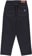 Jacker Classic Baggy Jeans - raw - reverse