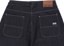 Jacker Classic Baggy Jeans - raw - alternate reverse