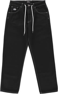 Jacker Classic Daily Jeans - black - view large