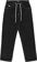 Jacker Classic Daily Jeans - black