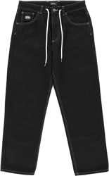 Jacker Classic Daily Jeans - black