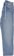 Jacker Classic Daily Jeans - blue - fold