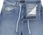 Jacker Classic Daily Jeans - blue - open