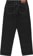 Jacker Classic Daily Jeans - black - reverse