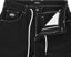 Jacker Classic Daily Jeans - black - open