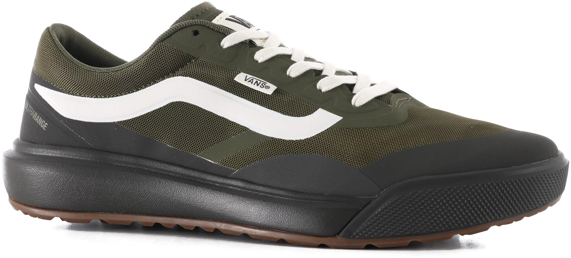 Vans MTE Ultrarange 2.0 RW Shoes - mossy olive | Tactics
