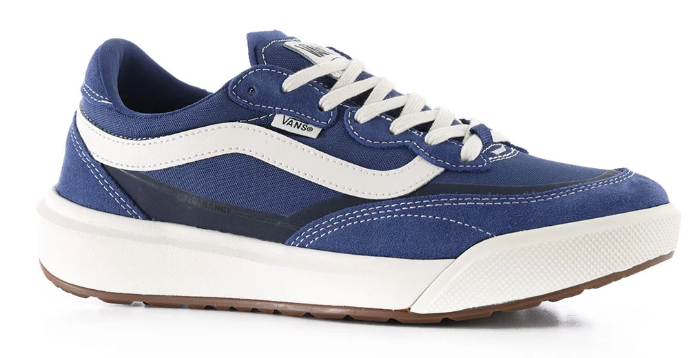 Vans MTE Ultrarange 2.0 SE Shoes Mens Size 11.5 Blue White Athletic Sneakers Vans Ultrarange 2.0 SE Shoe - Als.com main image 2