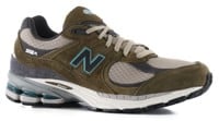 New Balance 2002R Shoes - woodland/stoneware
