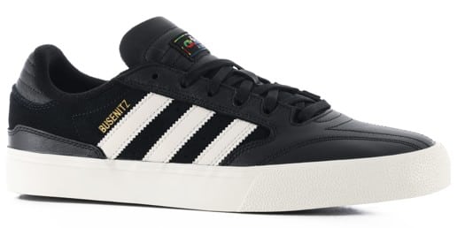 Adidas Busenitz Vulc II Skate Shoes - view large