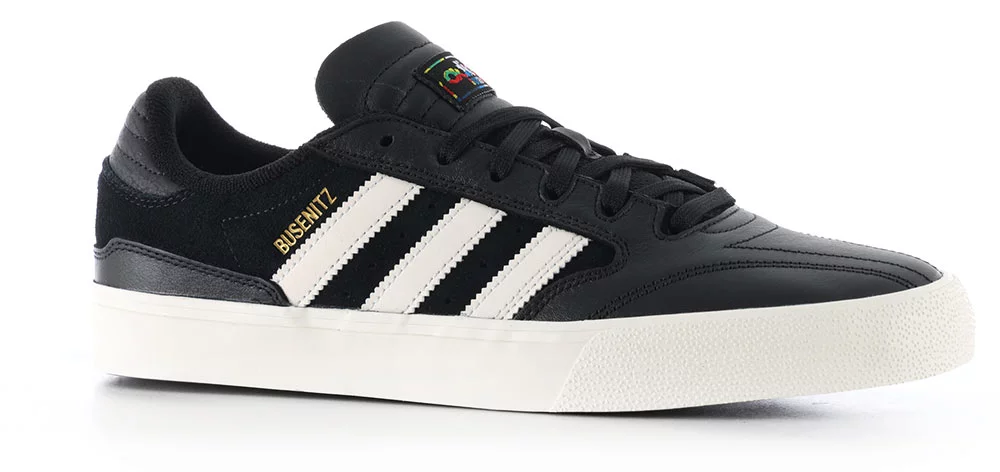 adidas gazelle silver green womens Adidas Busenitz Vulc II Skateboard Shoe main image 0