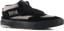 Vans Skate Half Cab Wafflecup Shoes - black/peyote