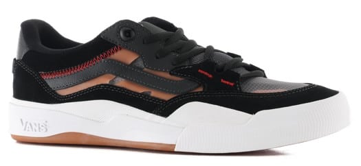 Vans Skate Wayvee 2 Shoes - view large