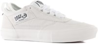 Vans Skate Safe Low Shoes - blanc de blanc