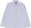Jacker Stripe L/S Shirt - blue