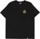 Jacker Trevi T-Shirt - black - front