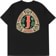 Jacker Trevi T-Shirt - black - reverse