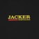 Jacker Sons Of VX T-Shirt - black - front detail