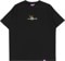 Jacker Paranoid T-Shirt - black - front