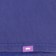 Jacker Mirror Maze Garment Dyed T-Shirt - blue - detail