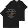 Jacker Grace T-Shirt - black