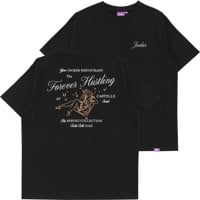 Jacker Grace T-Shirt - black