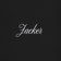 Jacker Grace T-Shirt - black - front detail