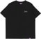 Jacker Grace T-Shirt - black - front