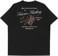 Jacker Grace T-Shirt - black - reverse