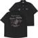 Jacker Grace S/S Shirt - black