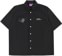 Jacker Grace S/S Shirt - black - front