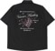 Jacker Grace S/S Shirt - black - reverse