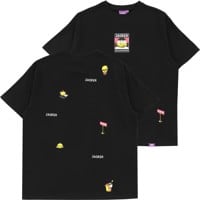 Jacker Deal T-Shirt - black
