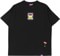 Jacker Deal T-Shirt - black - front